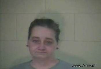 Pamela S Henderson Mugshot