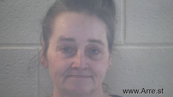 Pamela S Henderson Mugshot