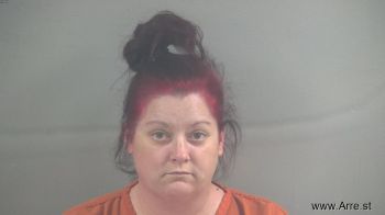 Pamela D Henderson Mugshot