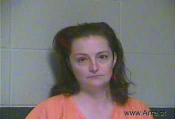 Pamela Grace Hill Mugshot