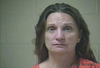 Pamela J Holder Mugshot