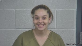 Pamela  Holt Mugshot