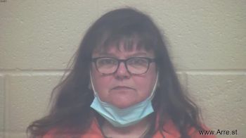 Pamela Dawn Hopkins Mugshot