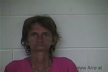 Pamela  Hornback Mugshot