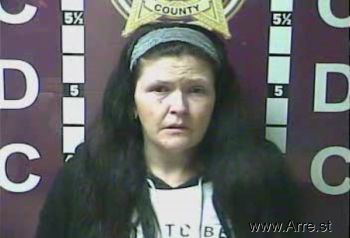 Pamela G Horne Mugshot