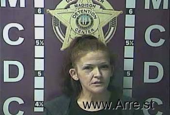 Pamela G Horne Mugshot