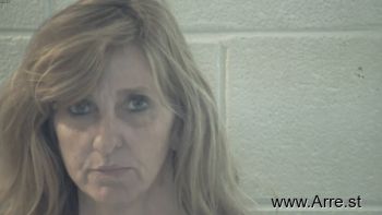 Pamela M Jones Mugshot