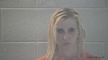 Pamela M Jones Mugshot