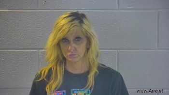 Pamela M Jones Mugshot