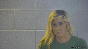 Pamela M Jones Mugshot