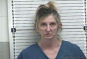 Pamela M Jones Mugshot