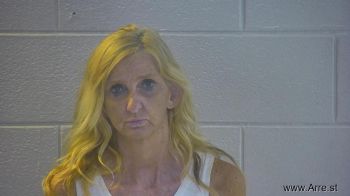 Pamela M Jones Mugshot