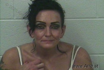 Pamela Dean Lawson Mugshot