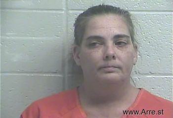 Pamela Michelle Mcelroy Mugshot