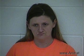 Pamela  Mennefee Mugshot