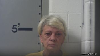 Pamela May Nwelin-brenner Mugshot