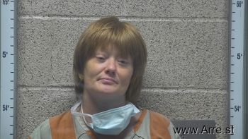 Pamela  Smith Mugshot