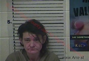 Pamela  Smith Mugshot