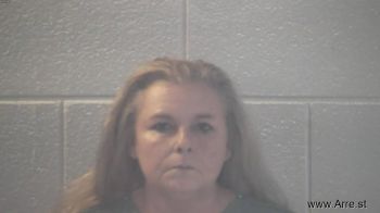 Pamela Kellie Smith Mugshot