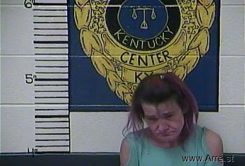 Pamela  Smith Mugshot