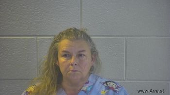 Pamela Kellie Smith Mugshot