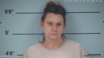 Pamela  Smith-baker Mugshot