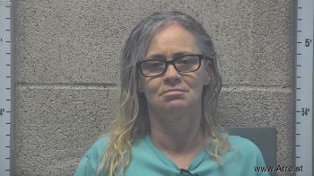 Pamela S Travis Mugshot