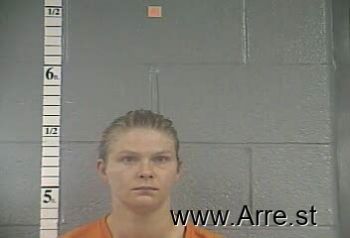 Pamela Sue Woods Mugshot