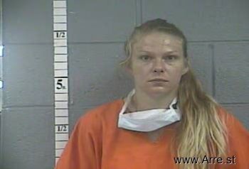 Pamela Sue Woods Mugshot