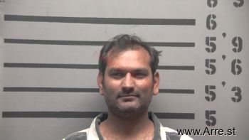 Paresh Govind Patel Mugshot