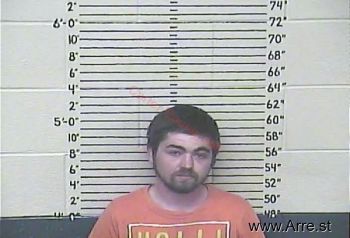 Parish  Hamm Mugshot