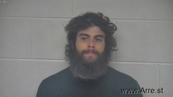 Parker  Dunaway Mugshot