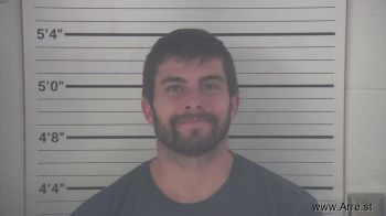 Parker Ray Dunaway Mugshot