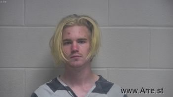 Parker Lee Hawkins Mugshot