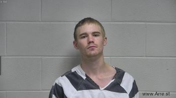 Parker Lee Hawkins Mugshot