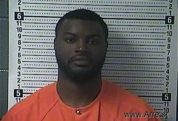 Parris Oliver Mcghee Mugshot