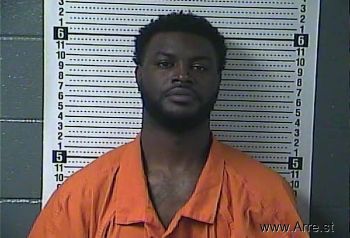 Parris Oliver Mcghee Mugshot