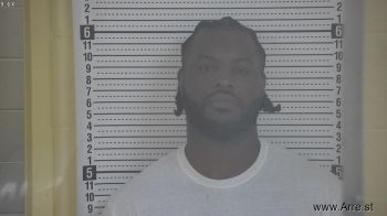 Parris Oliver Mcghee Mugshot