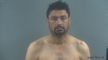 Parwinder Singh Kang Mugshot