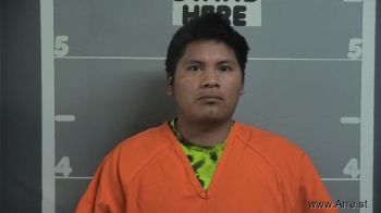 Pascual  Baltazar Mugshot