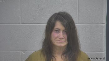 Patrica  Gray Mugshot