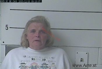 Patricia L Bailey Mugshot