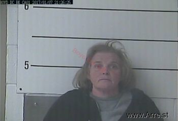 Patricia L Bailey Mugshot