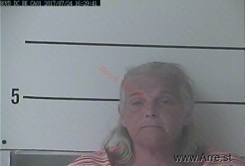 Patricia L Bailey Mugshot