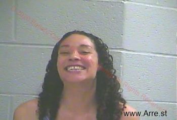 Patricia A Brown Mugshot