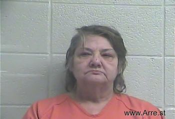 Patricia F Brown Mugshot