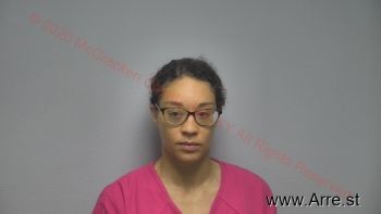 Patricia Antoinette Brown Mugshot