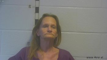 Patricia Nmn Brown Mugshot