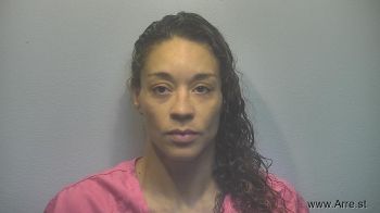 Patricia Antoinette Brown Mugshot