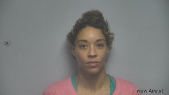 Patricia Antoinette Brown Mugshot